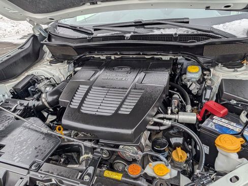 Used 2022 Subaru Forester Wilderness w/ Wilderness Package image 33