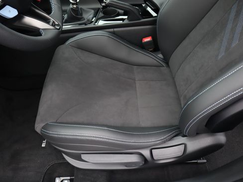 New 2025 Hyundai Elantra N Base image 18