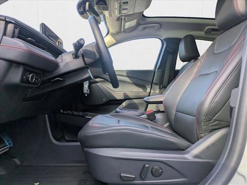 New 2025 Ford Mustang Mach-E Premium w/ Sport Appearance Package image 4