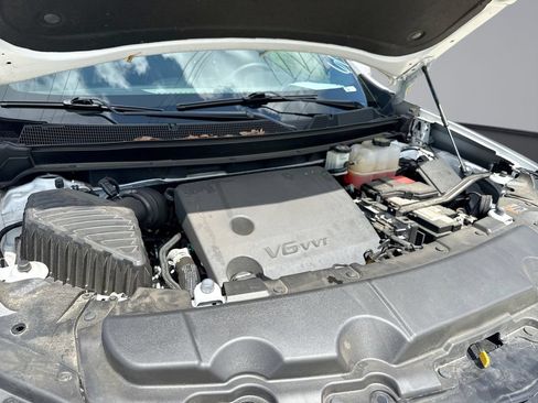 Used 2023 Chevrolet Traverse High Country FWD image 14