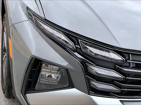Used 2025 Hyundai Tucson SEL FWD image 28