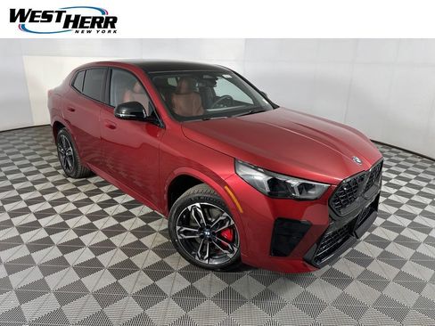 New 2026 BMW X2 xDrive28i w/ M Sport Package image 1