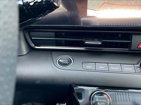 New 2025 Hyundai Elantra N image 20