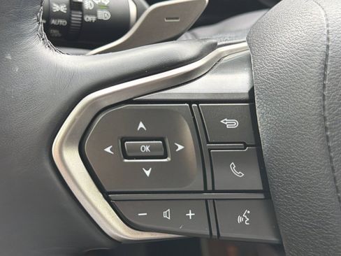 Used 2025 Lexus NX 250 FWD w/ Accessory Package (K3) image 28
