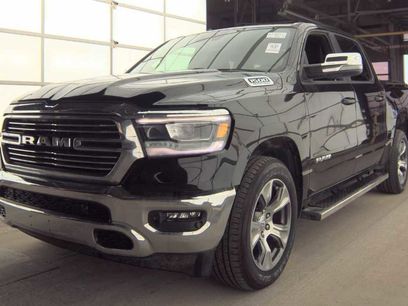 Used 2023 RAM 1500 Laramie