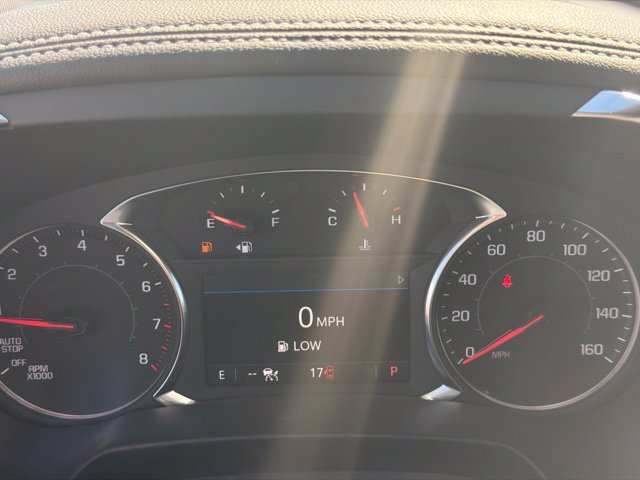 New 2026 Chevrolet Blazer LT w/ Convenience Package FWD image 40
