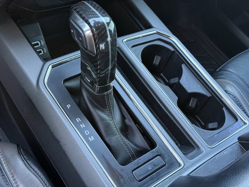 Used 2018 Ford F150 Raptor w/ Equipment Group 802A Luxury image 20