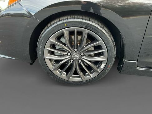 Used 2021 Acura ILX w/ Premium & A-SPEC Package image 15
