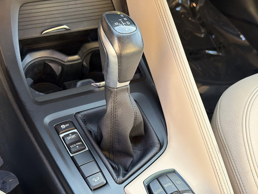 Used 2017 BMW X1 xDrive28i AWD/4WD image 6