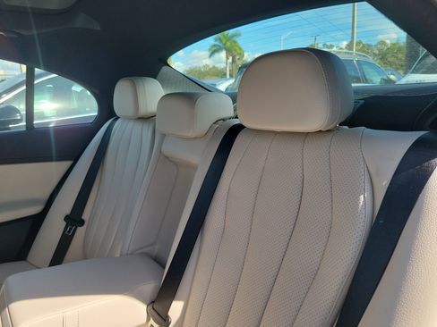 Certified 2025 Mercedes-Benz E 350 Sedan image 9