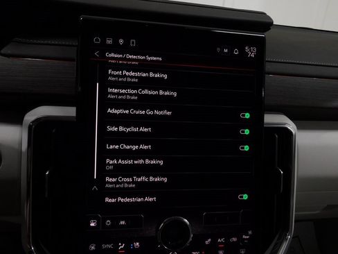 Used 2024 GMC Acadia Denali image 74