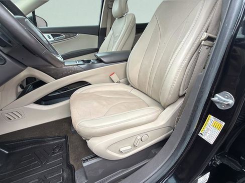 Used 2019 Lincoln Nautilus Reserve w/ Ultimate Package AWD/4WD image 13