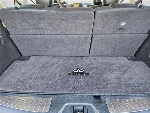 Used 2020 INFINITI QX80 Luxe w/ Proassist Package image 6