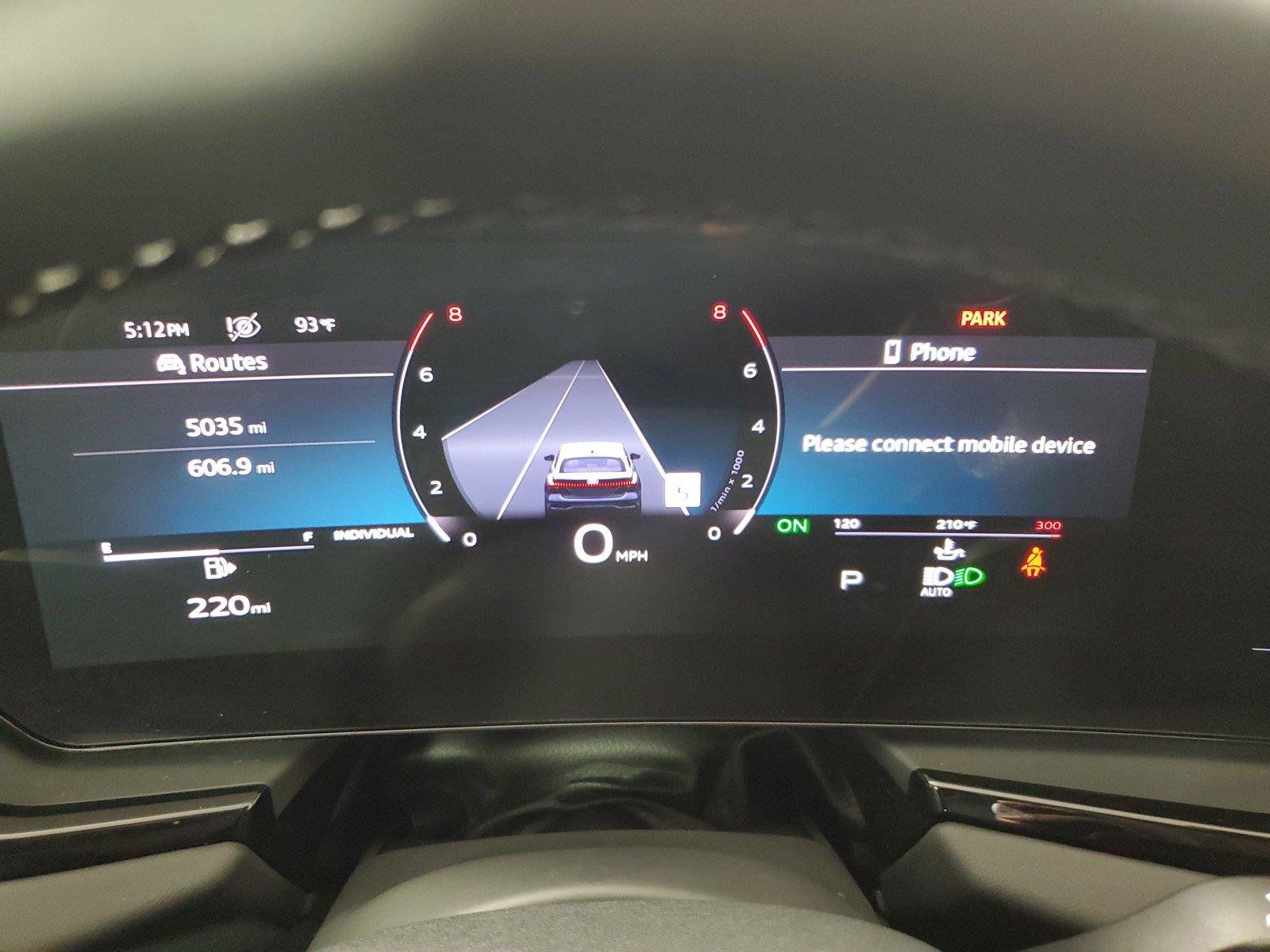 Used 2025 Audi A5 2.0T Premium AWD/4WD image 28
