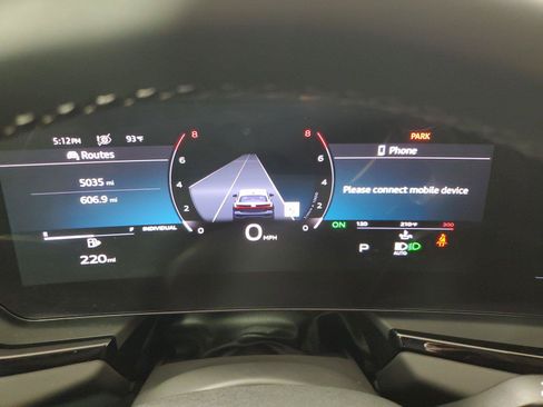 Used 2025 Audi A5 2.0T Premium AWD/4WD image 28