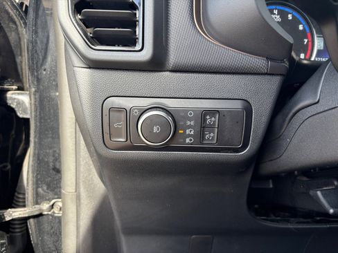 Used 2023 Ford Bronco Sport Outer Banks w/ Tech Package image 13