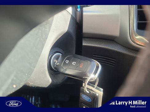 Used 2020 Ford Ranger XLT w/ Equipment Group 301A Mid image 29