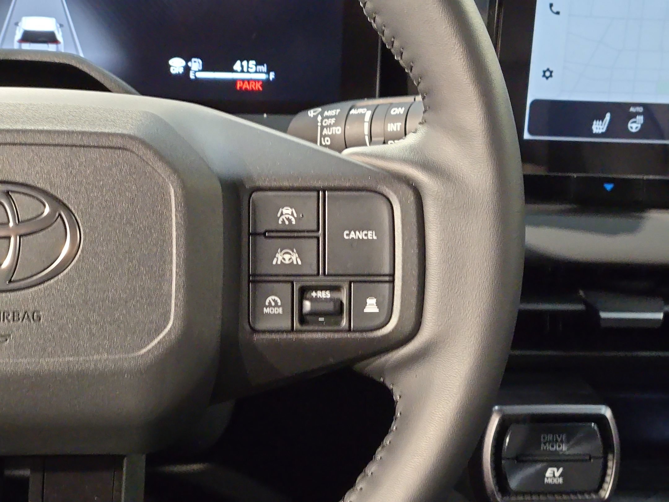 Certified 2026 Toyota RAV4 XSE w/ Weather Package AWD/4WD image 29