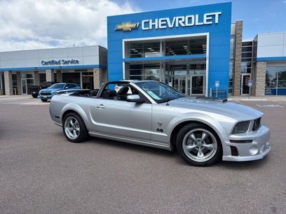 Used 2009 Ford Mustang GT Premium