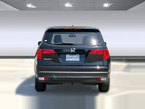 Used 2018 Honda Pilot EX-L image 10