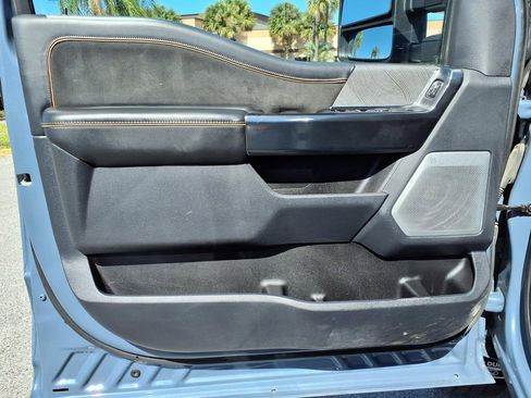 Used 2023 Ford F250 Platinum AWD/4WD image 23