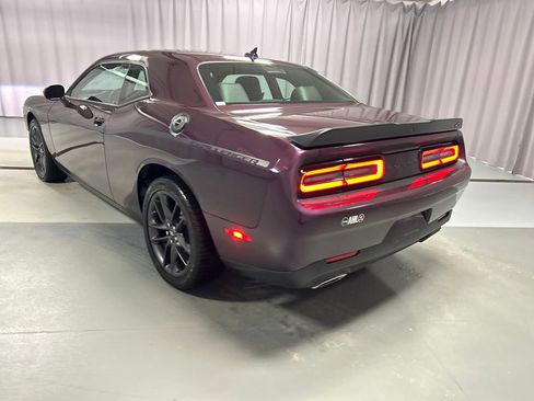 Used 2021 Dodge Challenger GT w/ Plus Package image 5