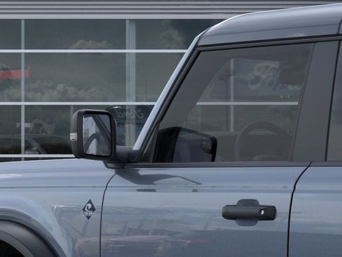 New 2025 Ford Bronco Outer Banks image 22