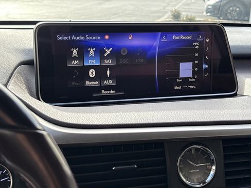 Used 2017 Lexus RX 350 AWD image 23