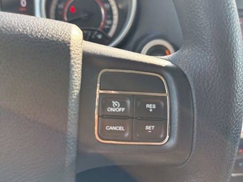 Used 2012 Dodge Journey SXT image 26