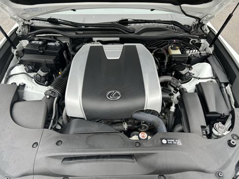 Used 2021 Lexus RC 350 F Sport w/ Special Edition image 9