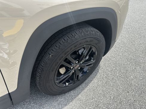 Used 2023 GMC Terrain AT4 w/ Infotainment Package II image 30