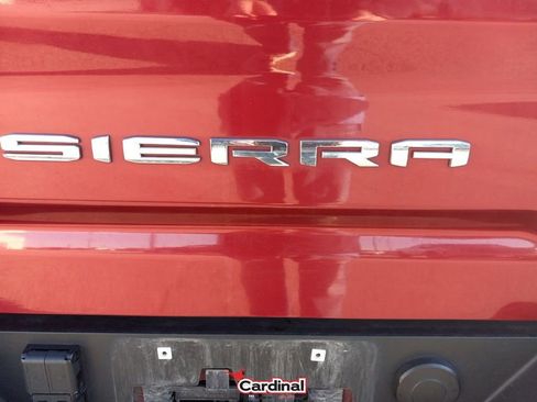 Used 2022 GMC Sierra 2500 AT4 w/ AT4 Premium Plus Package image 7