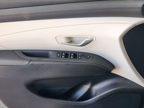 New 2026 Hyundai Tucson SEL FWD image 16