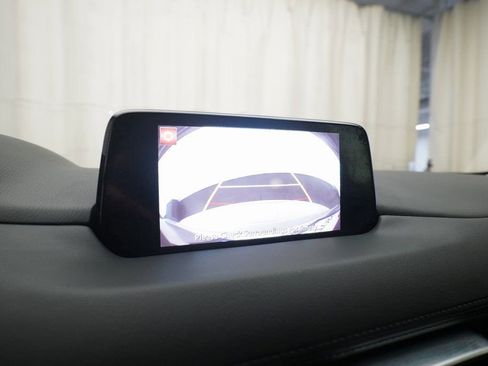 Used 2018 MAZDA CX-5 Touring image 20