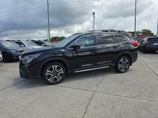 Used 2024 Subaru Ascent Limited w/ Technology Package AWD/4WD video 1