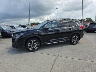Used 2024 Subaru Ascent Limited w/ Technology Package