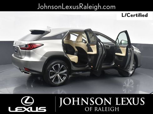 Used 2021 Lexus RX 350 FWD w/ Premium Package image 26