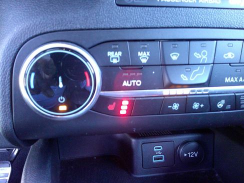 Certified 2023 Ford Escape ST-Line w/ Equipment Group 301A image 18