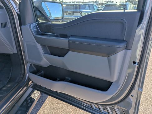 Certified 2024 Ford F150 Lightning XLT image 32