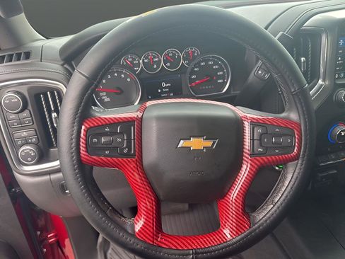 Certified 2021 Chevrolet Silverado 1500 LT w/ All Star Edition Plus image 30