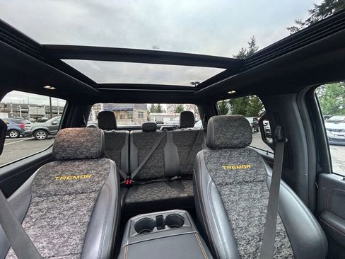 Used 2023 Ford F150 Tremor image 27