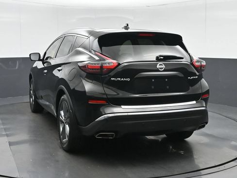 Used 2019 Nissan Murano Platinum FWD image 5