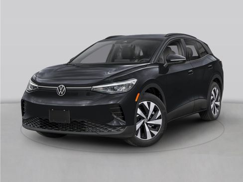 Used 2023 Volkswagen ID.4 Pro RWD image 1