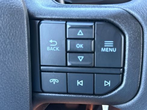 New 2026 Ford F250 XL w/ STX Appearance Package image 28