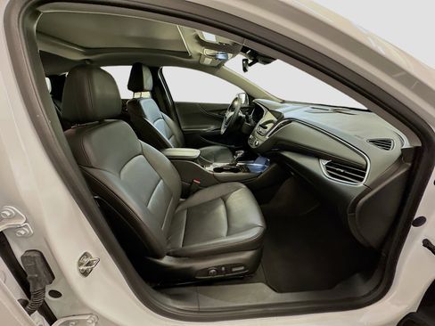 Used 2024 Chevrolet Malibu LT image 33