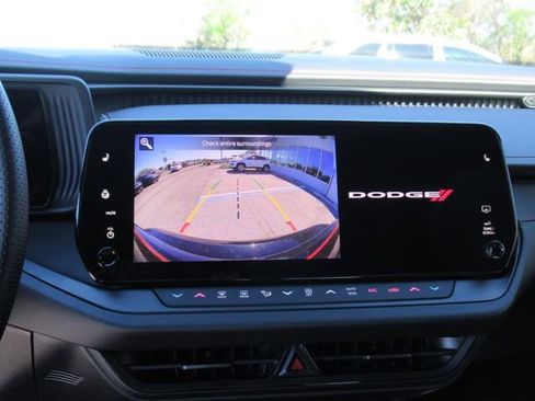 Used 2025 Dodge Charger R/T w/ Quick Order Package 25M R/T image 22