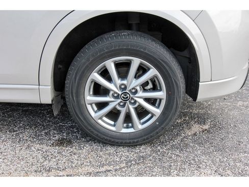 Used 2025 MAZDA CX-5 AWD 2.5 S w/ Preferred Package image 30