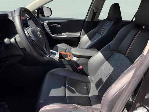 Used 2023 Toyota RAV4 Adventure image 16