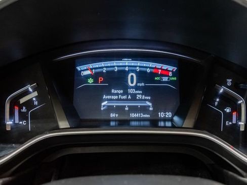 Used 2022 Honda CR-V EX-L image 14