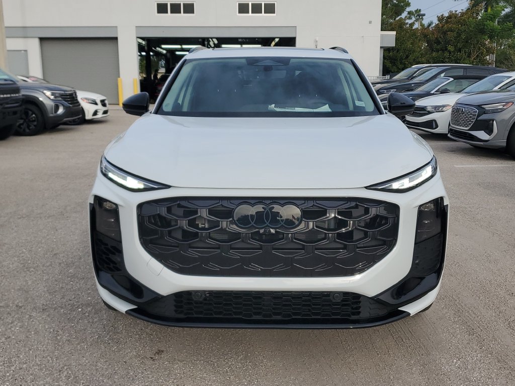 New 2026 Audi Q3 quattro 2.0T AWD/4WD image 10